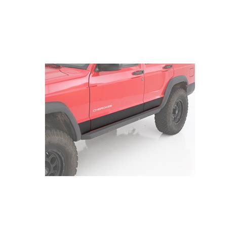 jeep cherokee sheet metal|jeep cherokee rocker panels.